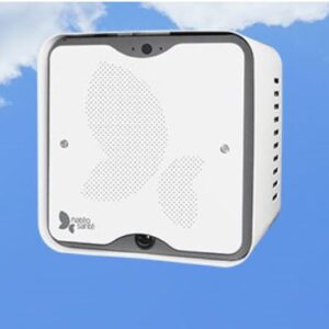 Purificator de aer Hygeolis