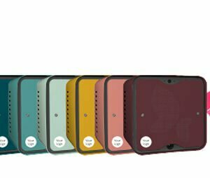 Purificator de aer Hygeolis