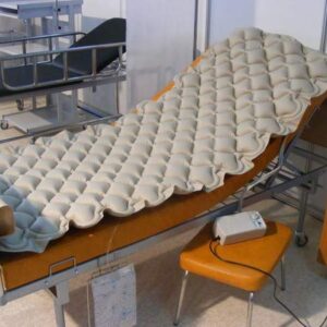 Saltea antiescara Gima