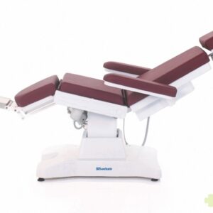 Scaun ORL Schroder ENT7