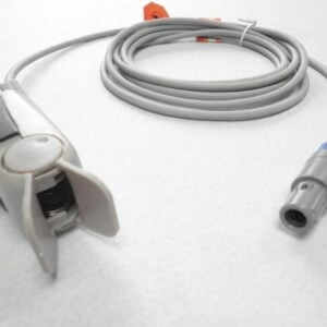 Senzor SpO2 pulsoximetru PO100/UT100