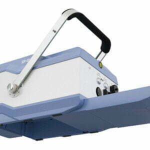 Sistem de scanare cu raze X SR-1000 Touch