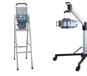 Sistem de scanare cu raze X SR-1000 Touch