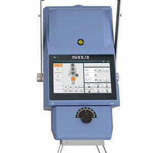 Sistem de scanare cu raze X SR-1000 Touch