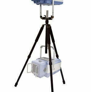 Sistem de scanare cu raze X SR-1000 Touch