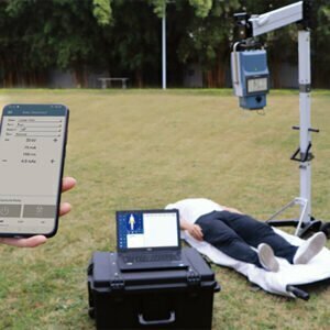 Sistem de scanare cu raze X SR-1000 Touch