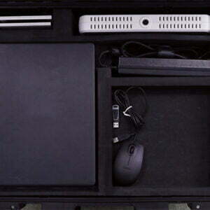 Sistem de scanare cu raze X SR-1000 Touch