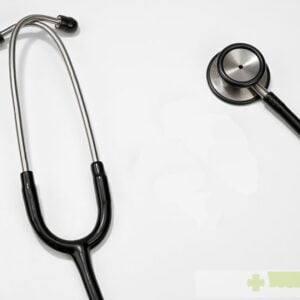 Stetoscop Bosch Lightweight