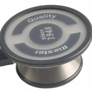 Stetoscop Riester Duplex Chrome