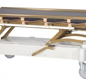 Targa transport cu sistem dublu hidraulic TM 3016