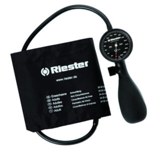 Tensiometru Riester Shock-Proof fara stetoscop RIE1250-107