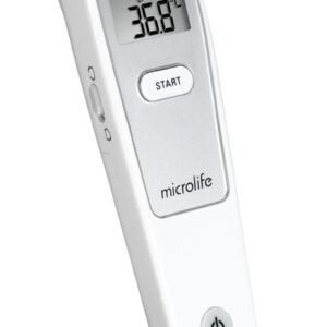 Termometru MICROLIFE NC 150