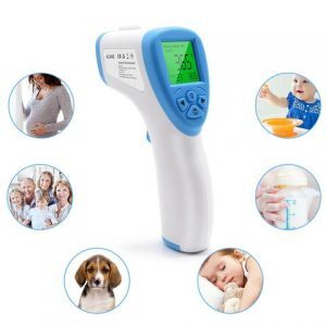 Termometru medical non-contact WBS-T007
