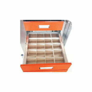 Troliu de urgenta PAC01