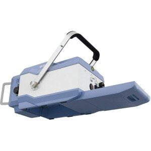 Sistem de scanare cu raze X SR-1000 Touch