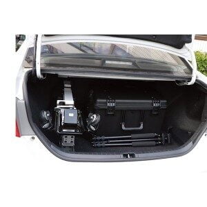 Sistem de scanare cu raze X SR-1000 Touch