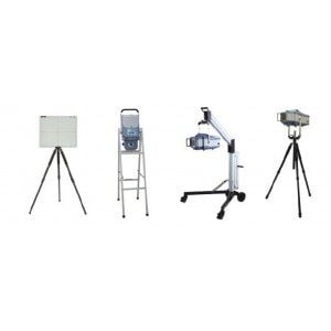 Sistem de scanare cu raze X SR-1000 Touch