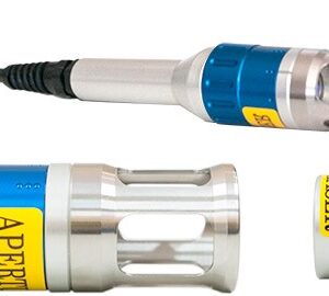 Lasere de mare putere - LUMIX C.P.S (Continuu, Pulsat si Superpulsat)