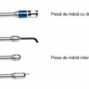 THE ND:YAG Q-Switched multifunctional laser - LUMIX Q