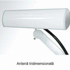 Radar Therapy - Fisiowave - Terapia cu microunde 5 Radar Therapy - Fisiowave - Terapia cu microunde