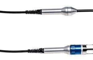 Laser dentar cu moduri duale de utilizare pentru chirurgie și terapie - LUMIX® SURGERY DUAL Dental