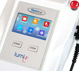 Laser dentar cu moduri duale de utilizare pentru chirurgie și terapie - LUMIX® SURGERY DUAL Dental