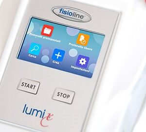 Terapia cu laser dentar - LUMIX® C.P.S.®