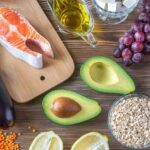 Regimul alimentar in hipercolesterolemie 2 Regimul alimentar in hipercolesterolemie