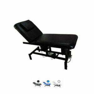 Canapea electrica de examinare medicala MST-EA02