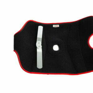 Orteza genunchi cu atele