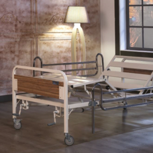 Pat spital mecanic TM 4074