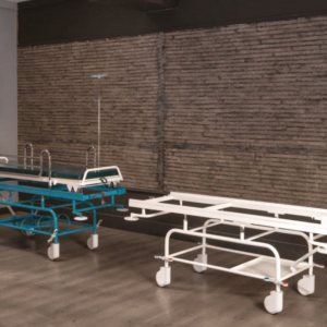 Targa pentru transport si transfer sala operatii TM 3012