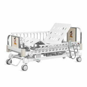 Pat de spital pediatric PCT8k