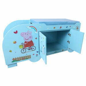 Pat pentru examinare pediatrica PX20