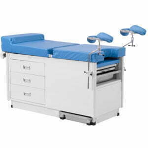 Masa consultatii ginecologice PA048