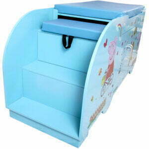 Pat pentru examinare pediatrica PX20