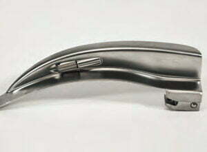 Set laringoscop MC-INTOSH standard