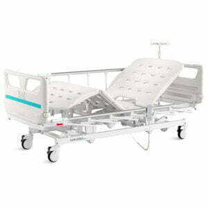 Pat electric spital cu 5 functii PV8w