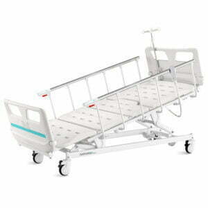 Pat electric spital cu 5 functii PV8w