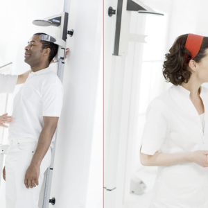 Taliometru electronic gradat Seca 274 2 Taliometru electronic gradat Seca 274