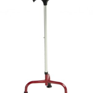 Baston cu 3 picioare