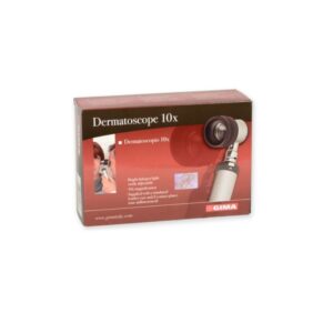 Dermatoscop Gima 10x
