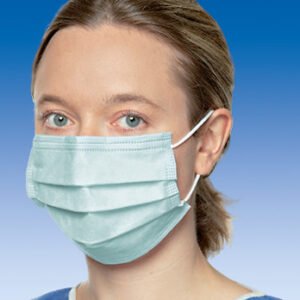 Masti de protectie cu elastic Foliodress Mask Loop Type IIR