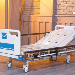 Pat spital electric cu 2 motoare TM 4060