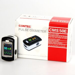 Pulsoximetru Contec CMS 50E