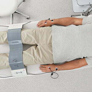 Analizor corporal Seca mBCA 525