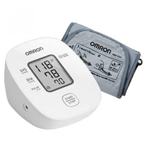 Tensiometru digital Omron M2 Basic