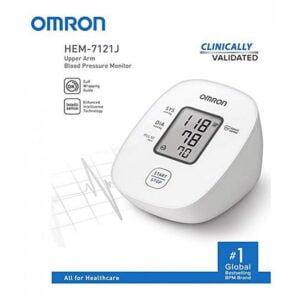 Tensiometru digital Omron M2 Basic
