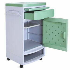 Noptiera spital PSKS003