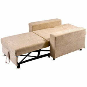 Fotoliu insotitor PSKE014-5